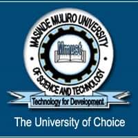 Masinde Muliro University Admissions
